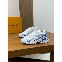 루이비통 Louis Vuitton Discovery 스니커즈