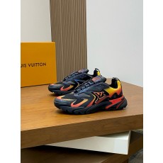 루이비통 Louis Vuitton Discovery 스니커즈