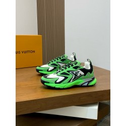 루이비통 Louis Vuitton Discovery 스니커즈