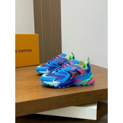 루이비통 Louis Vuitton Discovery 스니커즈