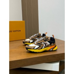 루이비통 Louis Vuitton Discovery 스니커즈