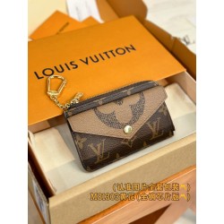 루이비통 Louis Vuitton M81303 카드 케이스 13CM