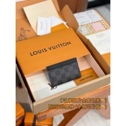 루이비통 Louis Vuitton N61733 카드 케이스 11CM