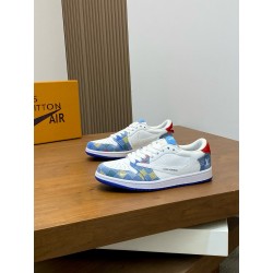 루이비통 Louis Vuitton X AIR 스니커즈
