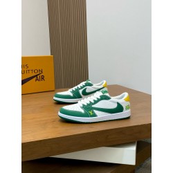 루이비통 Louis Vuitton X AIR 스니커즈
