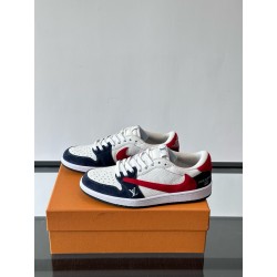 루이비통 Louis Vuitton X Nike 스니커즈