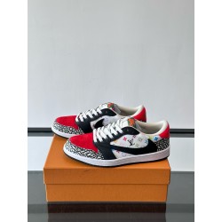 루이비통 Louis Vuitton X Nike 스니커즈