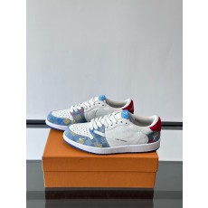 루이비통 Louis Vuitton X Nike 스니커즈