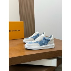 루이비통 Louis Vuitton Rivoli 스니커즈