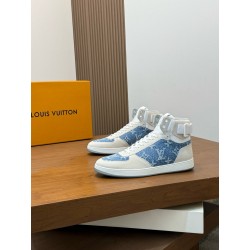 루이비통 Louis Vuitton Rivoli 스니커즈