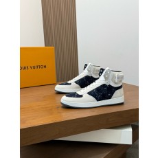 루이비통 Louis Vuitton Rivoli 스니커즈