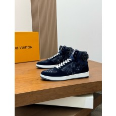 루이비통 Louis Vuitton Rivoli 스니커즈