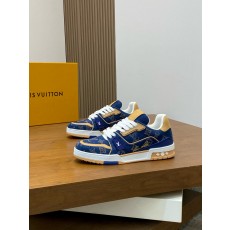 루이비통 Louis Vuitton Trainer 스니커즈