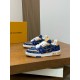 루이비통 Louis Vuitton Trainer 스니커즈