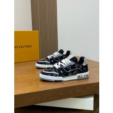 루이비통 Louis Vuitton Trainer 스니커즈