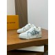 루이비통 Louis Vuitton Trainer 스니커즈