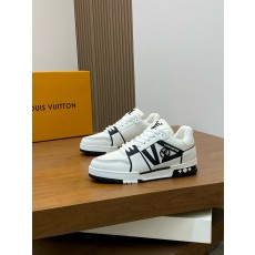 루이비통 Louis Vuitton Trainer 스니커즈
