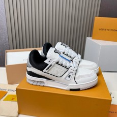 루이비통 Louis Vuitton Trainer 스니커즈