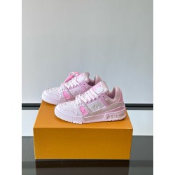 루이비통 Louis Vuitton Trainer 스니커즈