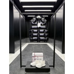 몽클레어 Moncler Bormes 다운 베스트 조끼