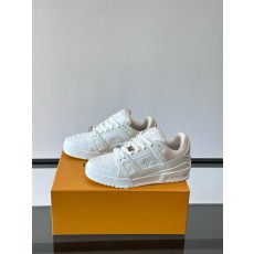 루이비통 Louis Vuitton Trainer 스니커즈
