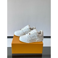 루이비통 Louis Vuitton Trainer 스니커즈