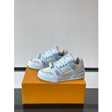 루이비통 Louis Vuitton Trainer 스니커즈