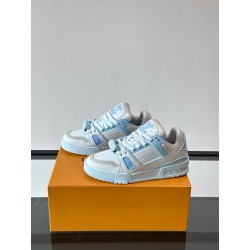 루이비통 Louis Vuitton Trainer 스니커즈