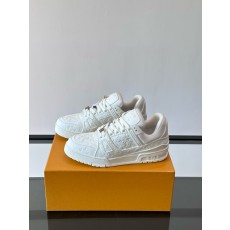 루이비통 Louis Vuitton Trainer 스니커즈