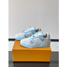 루이비통 Louis Vuitton Trainer 스니커즈