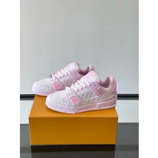 루이비통 Louis Vuitton Trainer 스니커즈