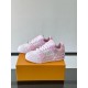 루이비통 Louis Vuitton Trainer 스니커즈
