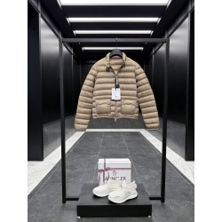 몽클레어 Moncler Lans 다운재킷