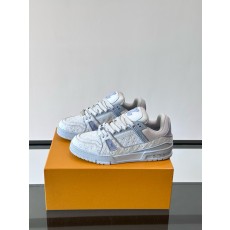 루이비통 Louis Vuitton Trainer 스니커즈