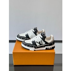 루이비통 Louis Vuitton Trainer 스니커즈
