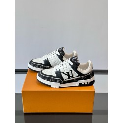 루이비통 Louis Vuitton Trainer 스니커즈