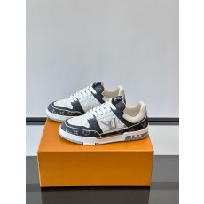 루이비통 Louis Vuitton Trainer 스니커즈