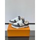 루이비통 Louis Vuitton Trainer 스니커즈