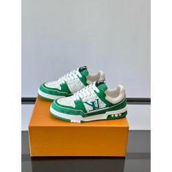 루이비통 Louis Vuitton Trainer 스니커즈