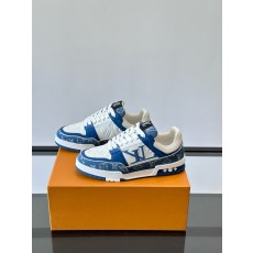 루이비통 Louis Vuitton Trainer 스니커즈