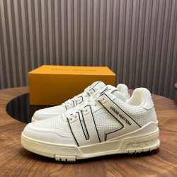 루이비통 Louis Vuitton Trainer 스니커즈