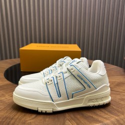 루이비통 Louis Vuitton Trainer 스니커즈