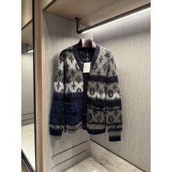 루이비통 Louis Vuitton 가디건