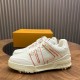 루이비통 Louis Vuitton Trainer 스니커즈