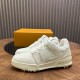 루이비통 Louis Vuitton Trainer 스니커즈