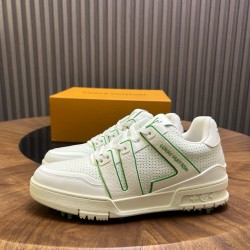 루이비통 Louis Vuitton Trainer 스니커즈