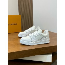 루이비통 Louis Vuitton Trainer 스니커즈