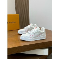 루이비통 Louis Vuitton Trainer 스니커즈