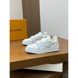 루이비통 Louis Vuitton Trainer 스니커즈