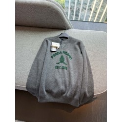프라다 Prada 스웨터